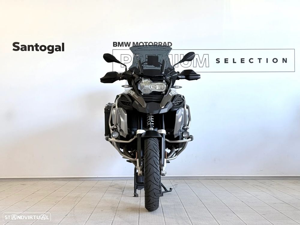 BMW R 1250 GS Adventure - 3