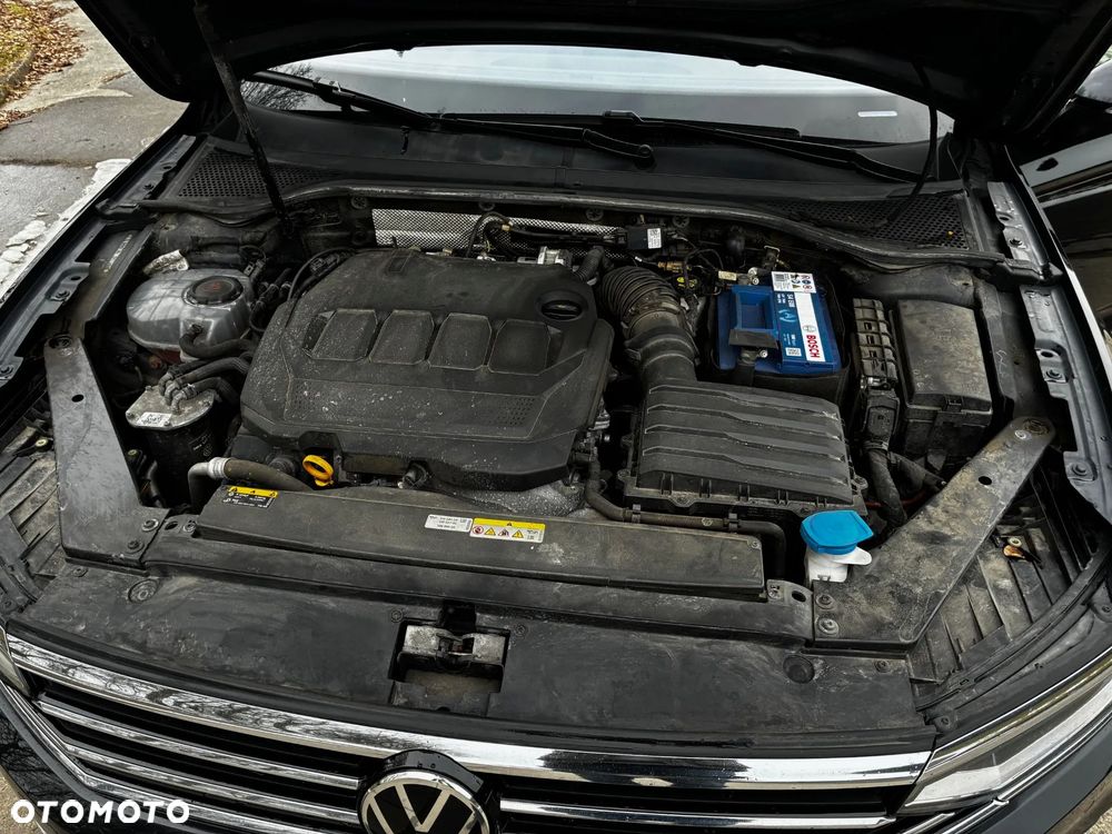 Volkswagen Passat 2.0 TDI Business DSG - 11