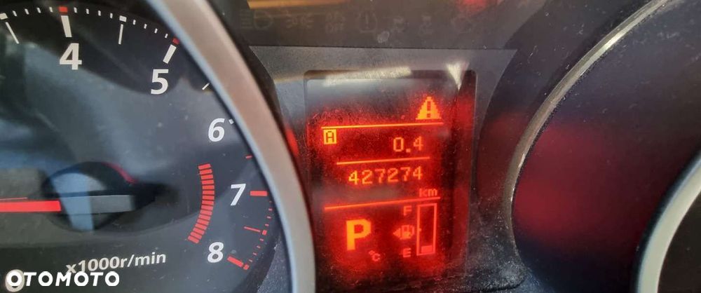 Mitsubishi Outlander - 13