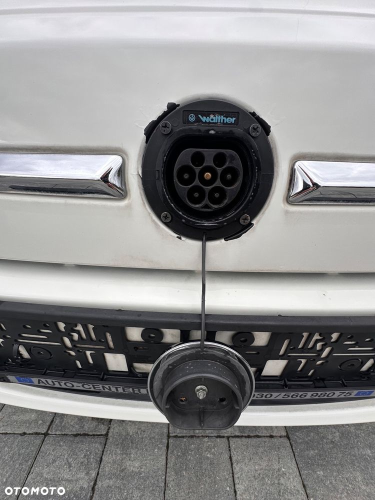Fiat 500e - 23