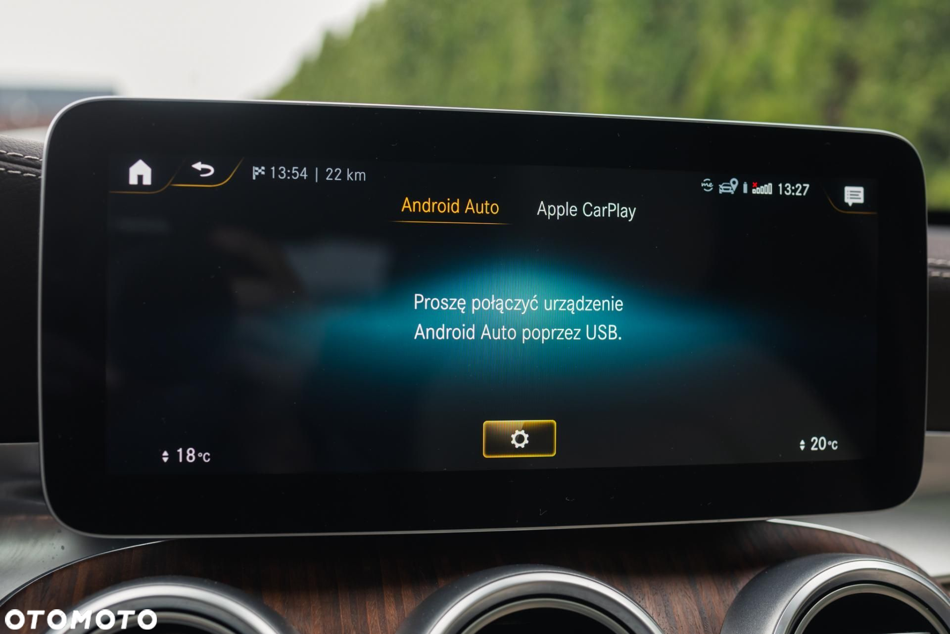 Mercedes-Benz GLC Coupe 300 4-Matic - 19