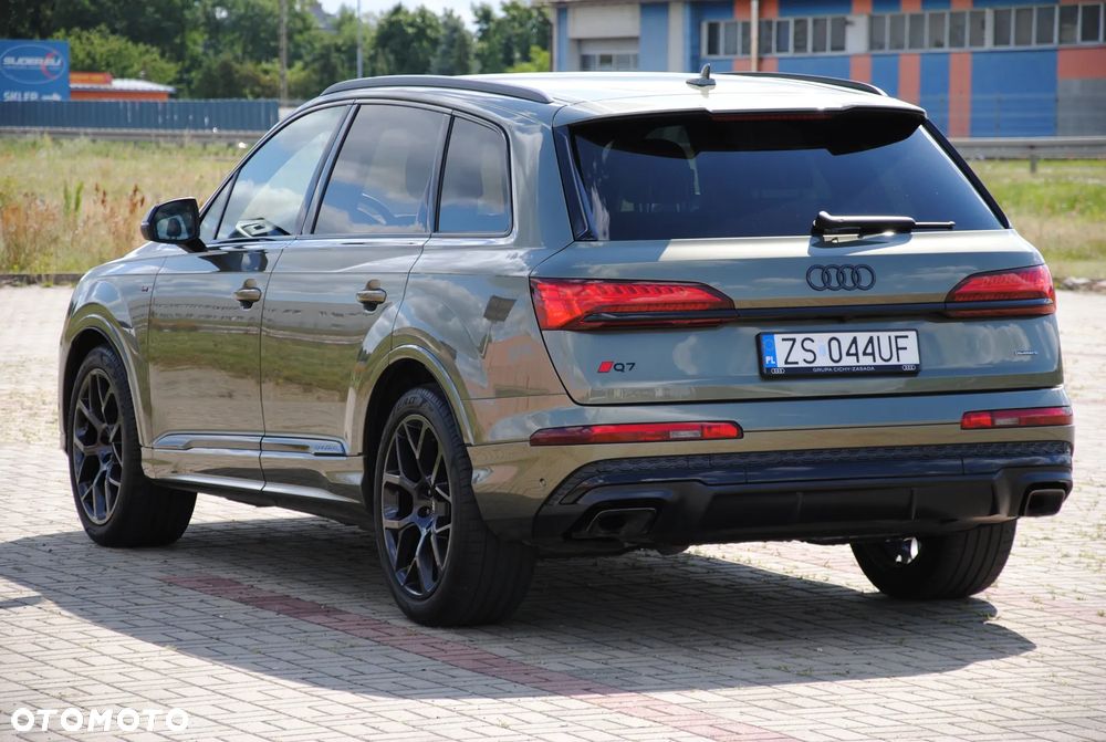 Audi Q7 - 5