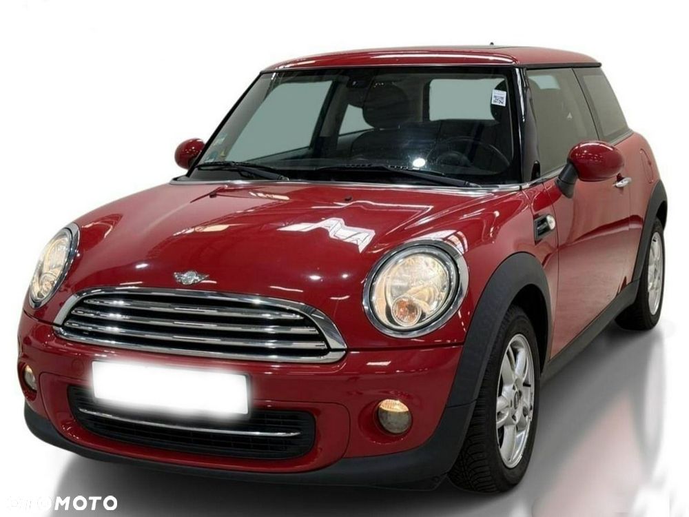 MINI Cooper Standard - 2