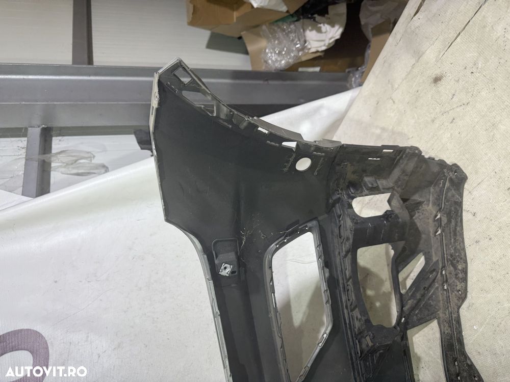 Bara fata VW Tiguan, 2017, 2018, 2019, 2020, cod origine OE 5NA807221. - 7