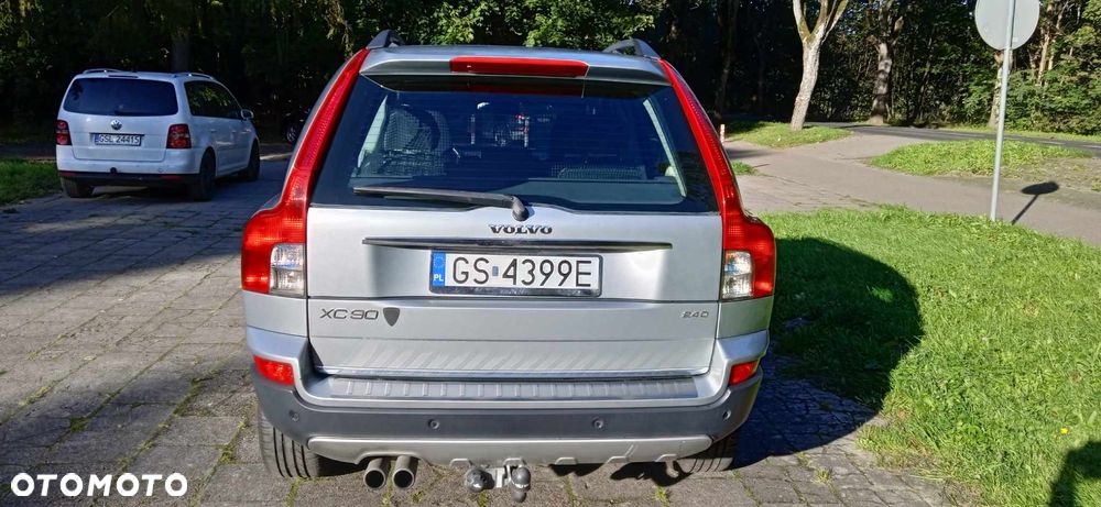 Volvo XC 90 - 12