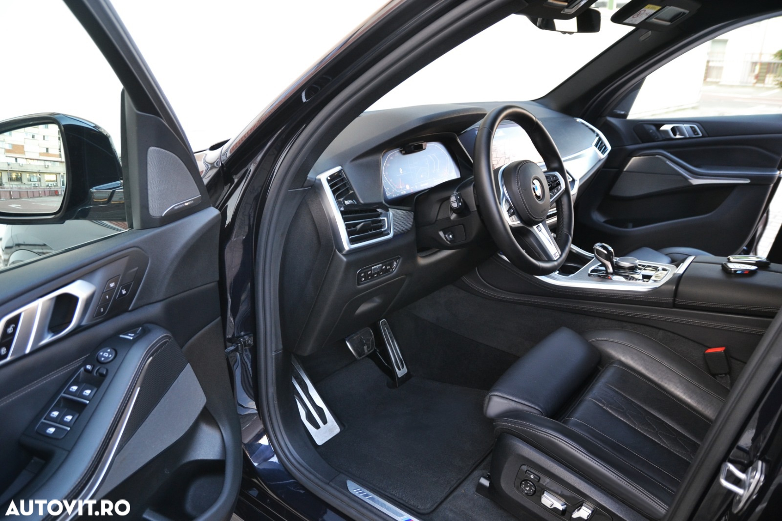 BMW X5 xDrive30d - 5