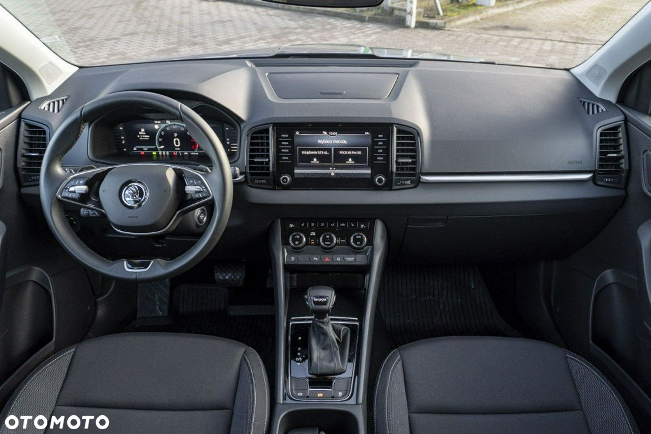 Skoda Karoq - 16