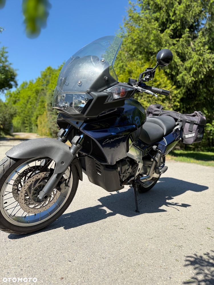 Aprilia ETV - 3