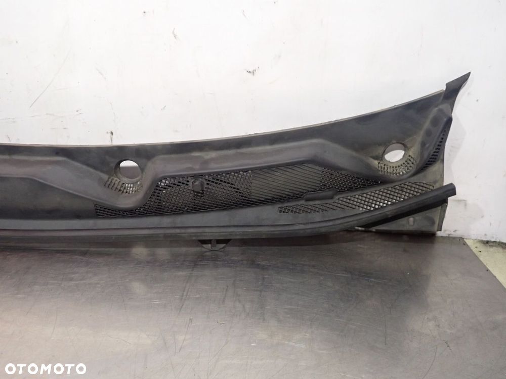 PODSZYBIE OPEL INSIGNIA A 13224209 - 5