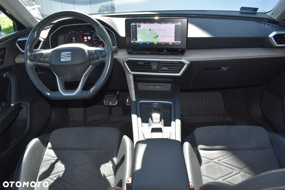 Seat Leon Sportstourer - 6