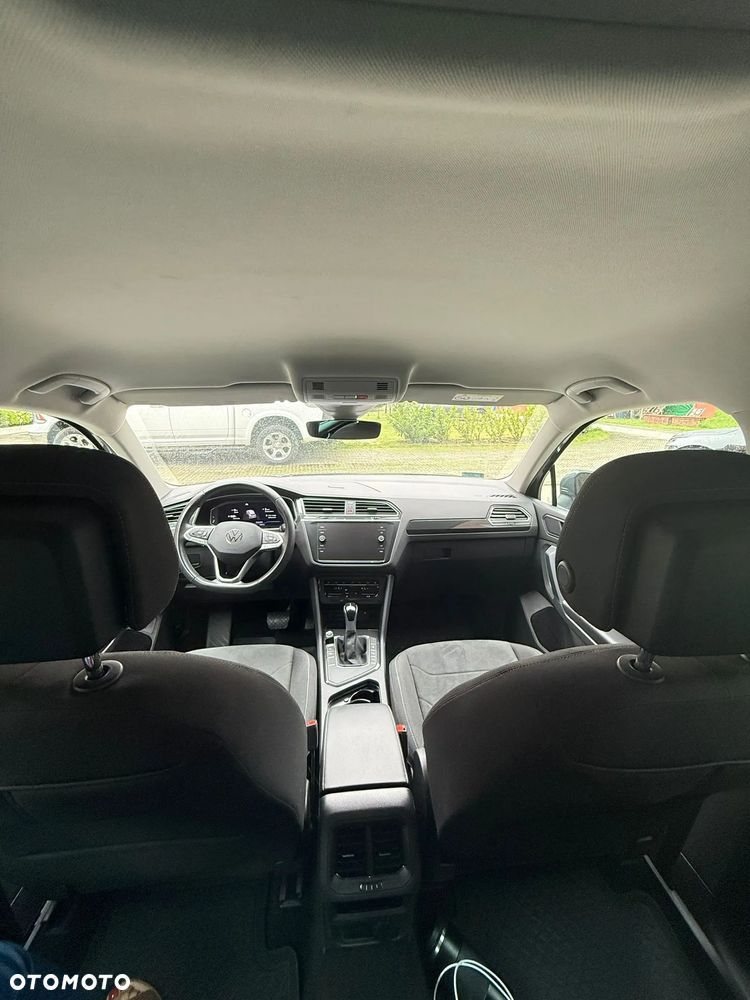 Volkswagen Tiguan 2.0 TDI SCR Elegance DSG - 18