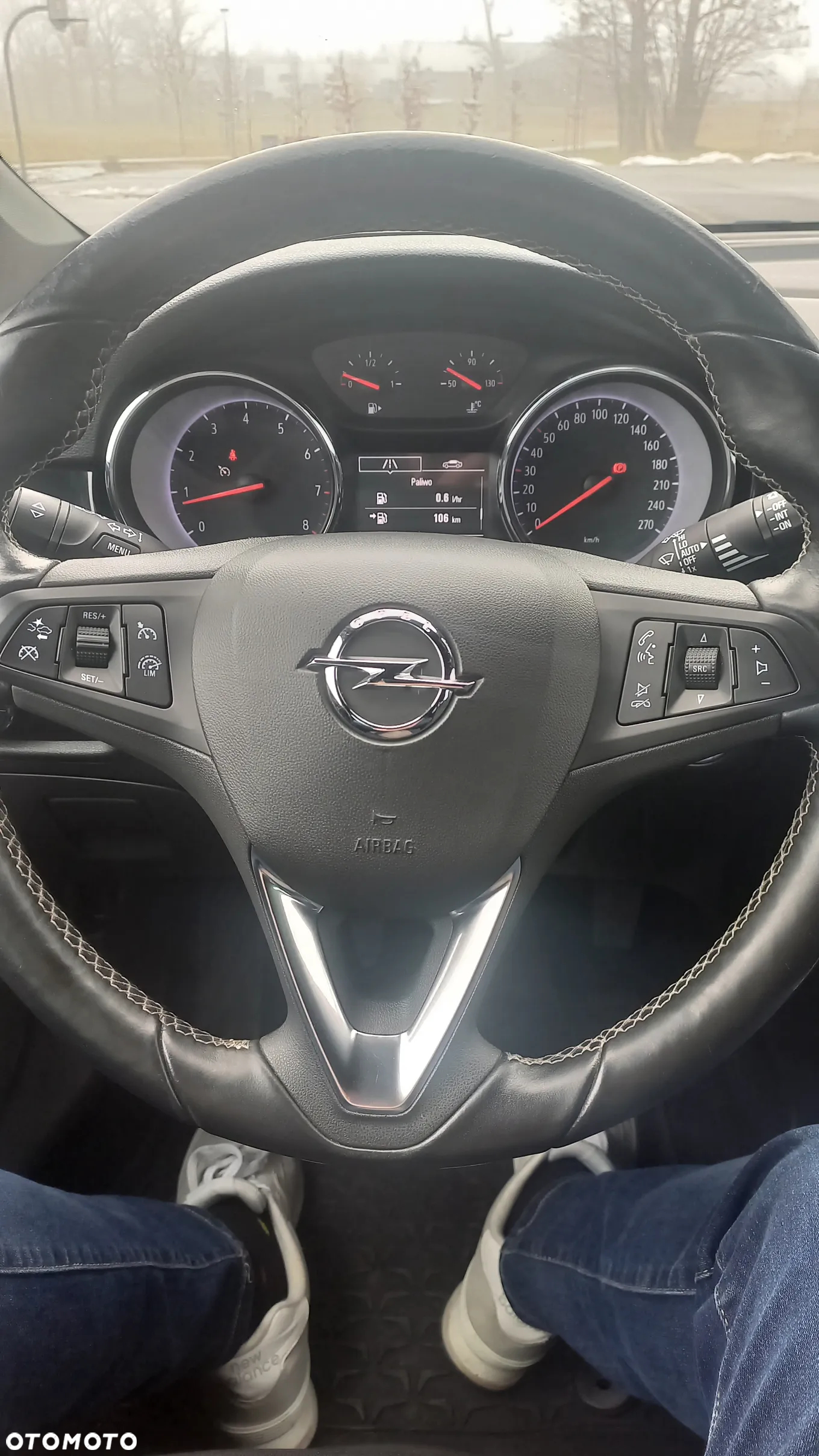 Opel Astra - 9