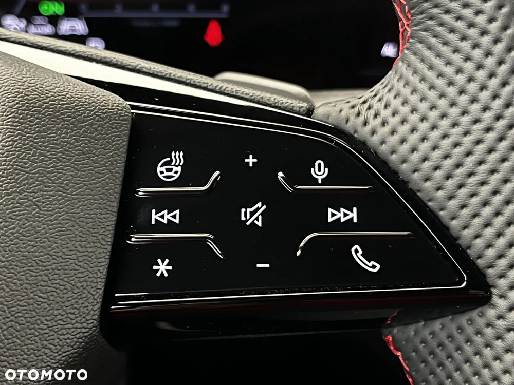Audi SQ5 TFSI mHEV 270 kW Quattro S tronic - 18