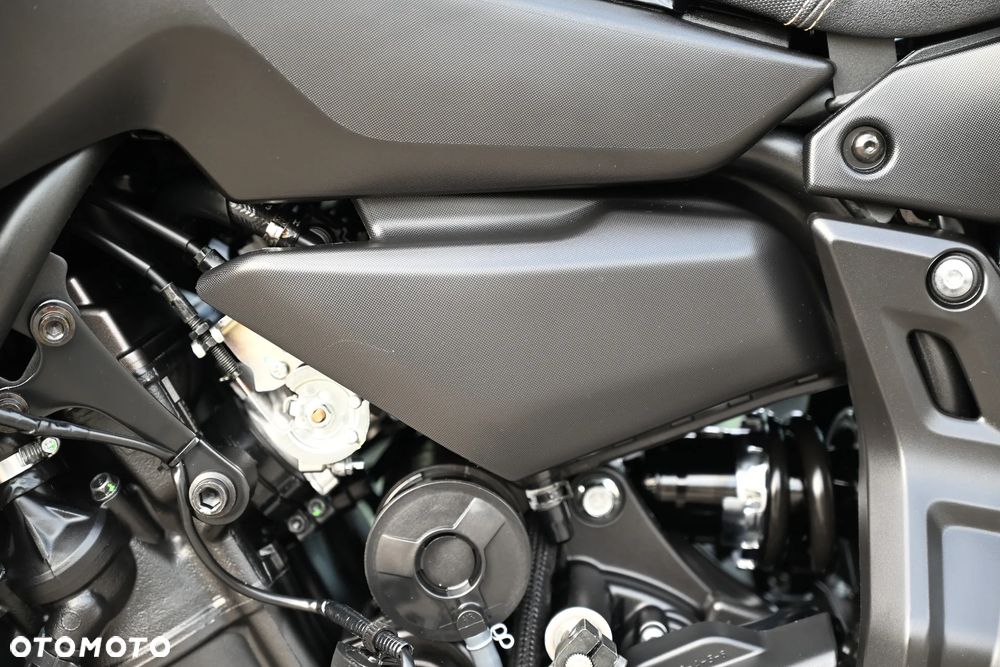 Yamaha Tracer - 38