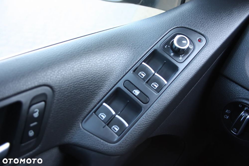 Volkswagen Tiguan 1.4 TSI BlueMotion Technology Exclusive - 13