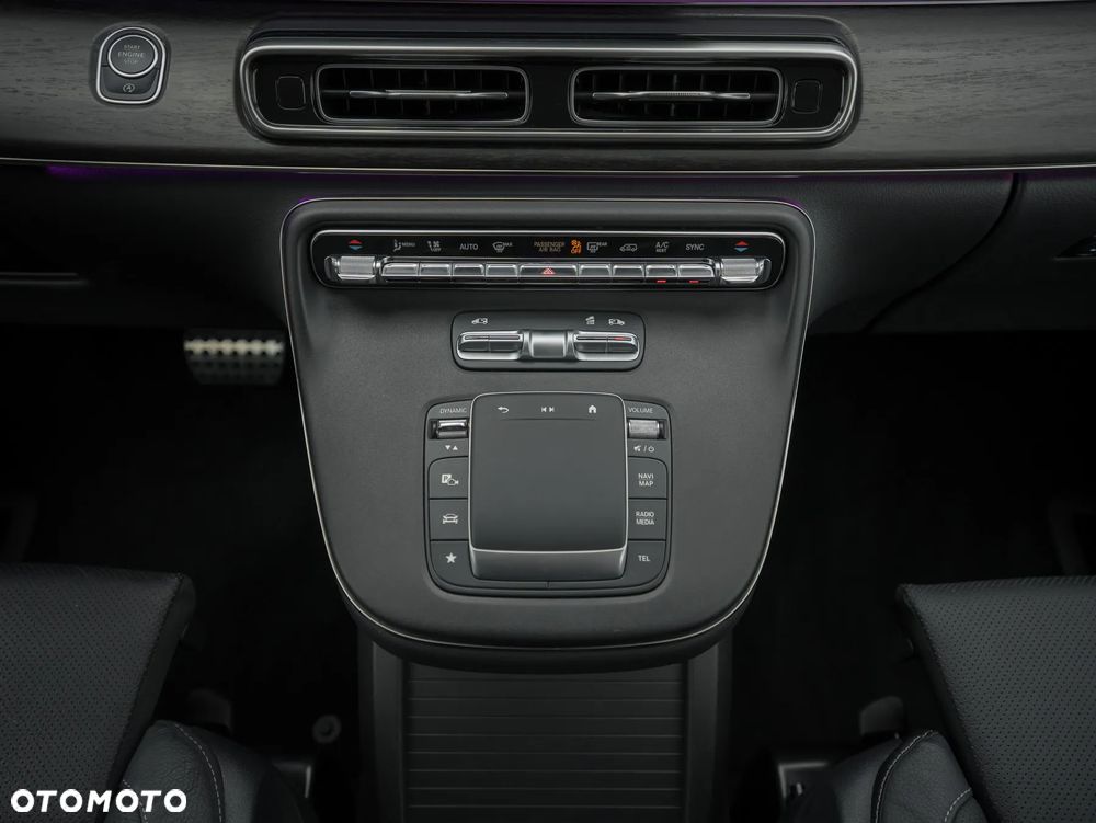 Mercedes-Benz Klasa V 250 d 4-Matic 9G-Tronic Exclusive (d³ugi) - 29