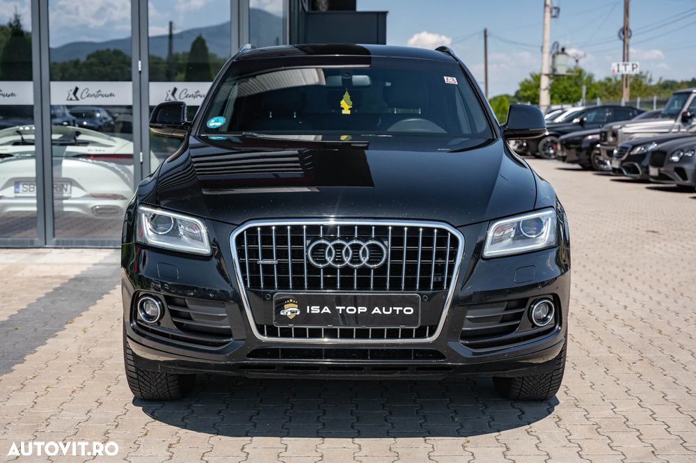 Audi Q5 2.0 TDI Quattro S tronic - 2