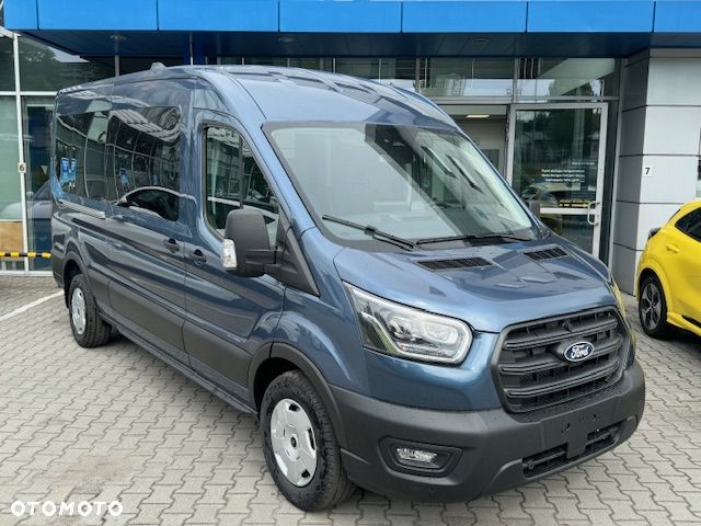 Ford Transit Kombi M1 Trend - 1