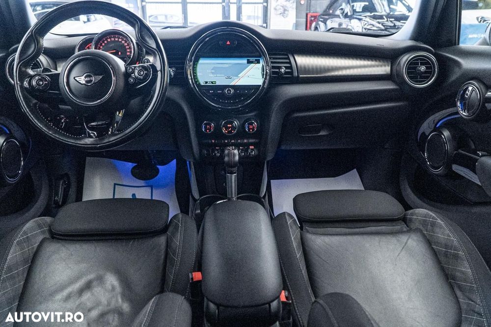 Mini Cooper SD Sport-Aut. - 39