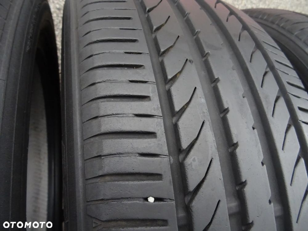 215/50/R18 92V Toyo Proxes R40 - 4
