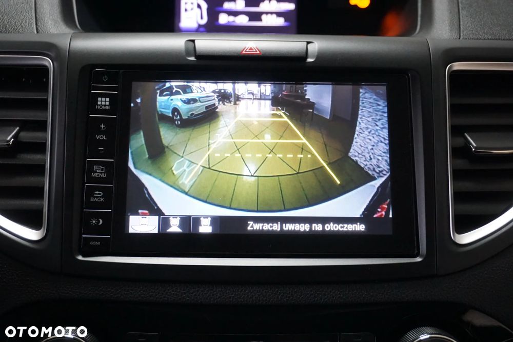 Honda CR-V 1.6i DTEC 2WD Elegance - 33