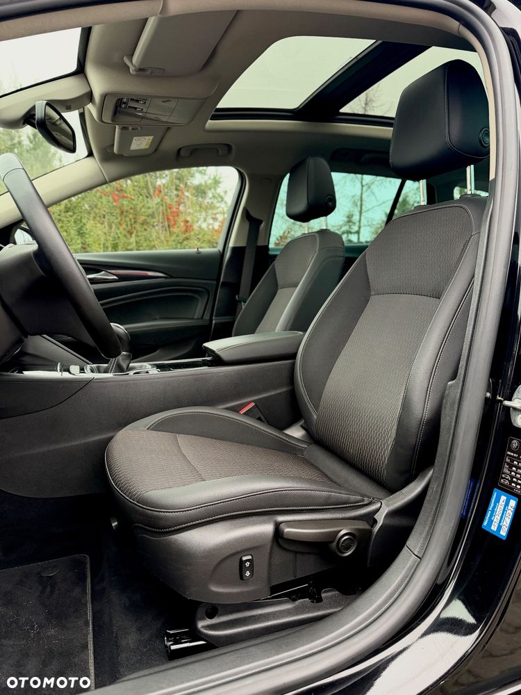 Opel Insignia 2.0 4x4 Exclusive - 16