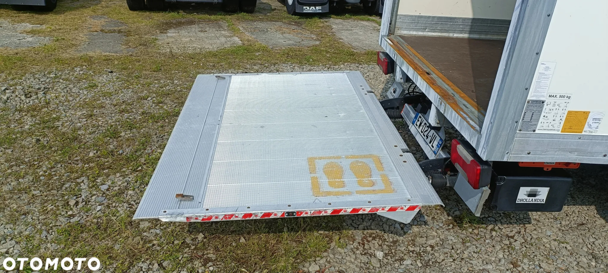 Iveco Daily 35S16 - 9