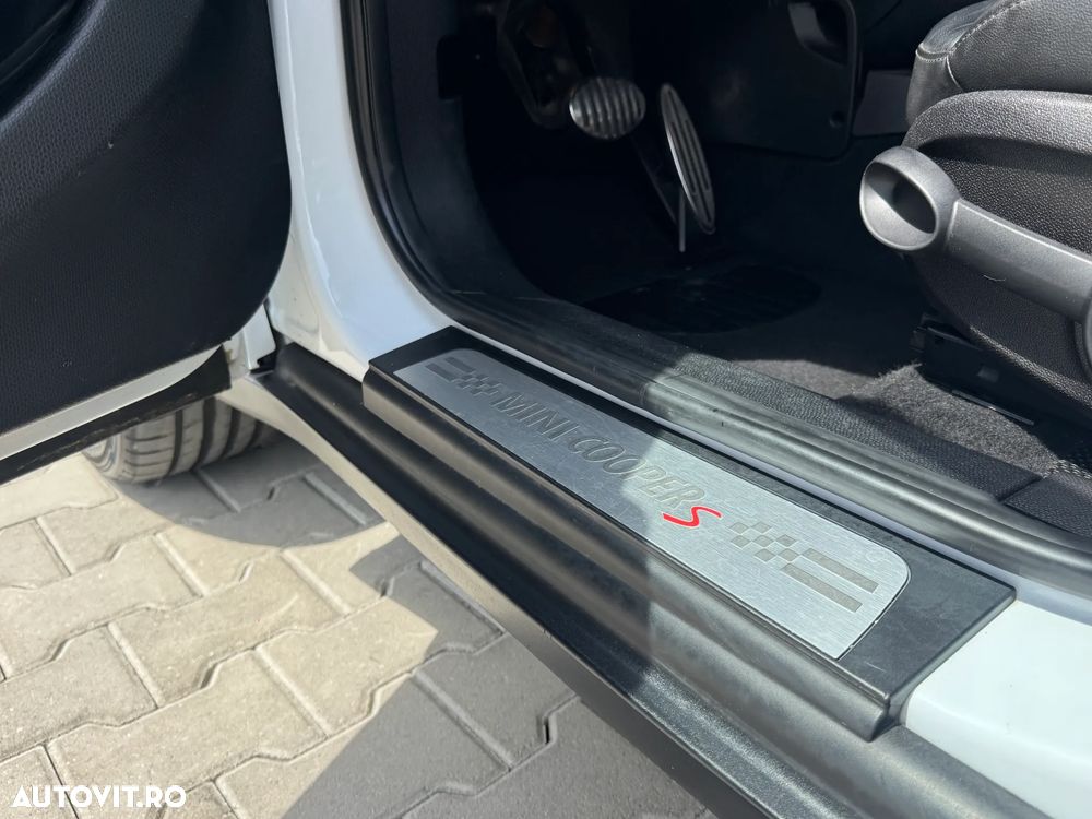 Mini Countryman Cooper S All4 Aut. - 21