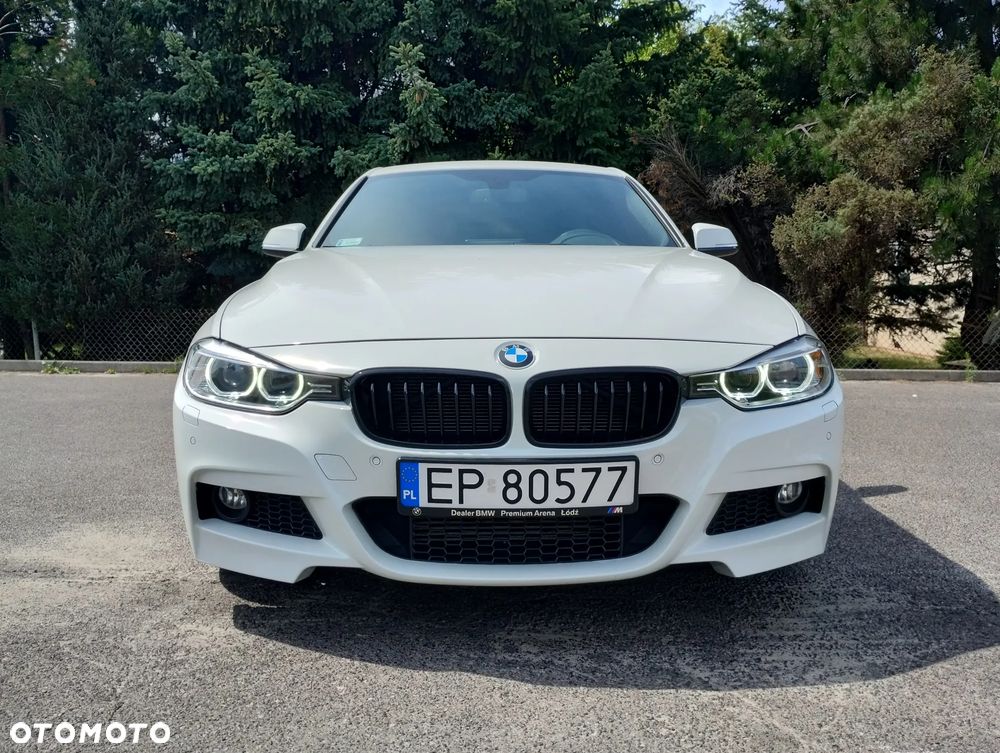 BMW Seria 3 - 31