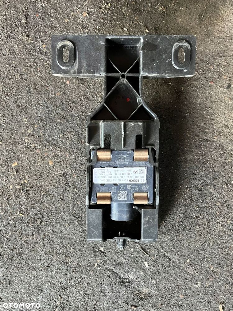 Radar ACC Distronic Mercedes Sprinter W907 W910 - 1