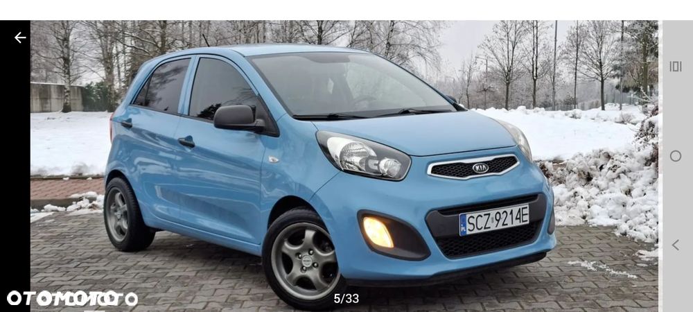 Kia Picanto 1.0 Dream-Team Edition - 5