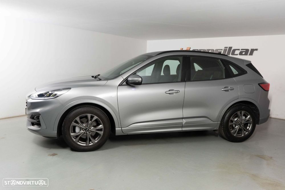 Ford Kuga 1.5 EcoBoost ST-Line - 8