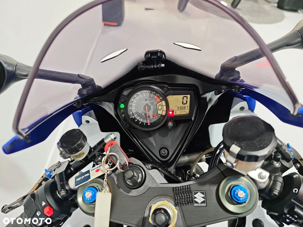 Suzuki GSX-R - 5