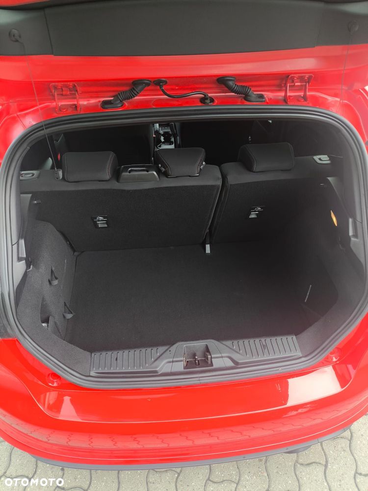 Ford Fiesta 1.0 EcoBoost ST-Line ASS - 14