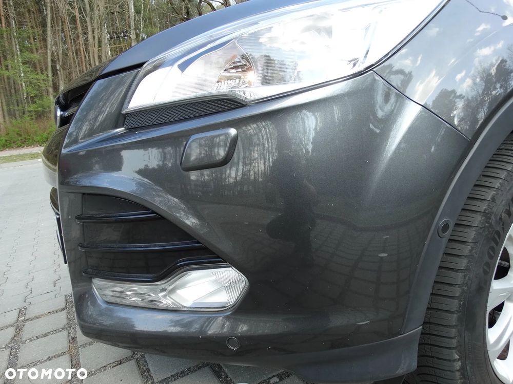 Ford Kuga 1.5 EcoBoost FWD Titanium Plus ASS - 20