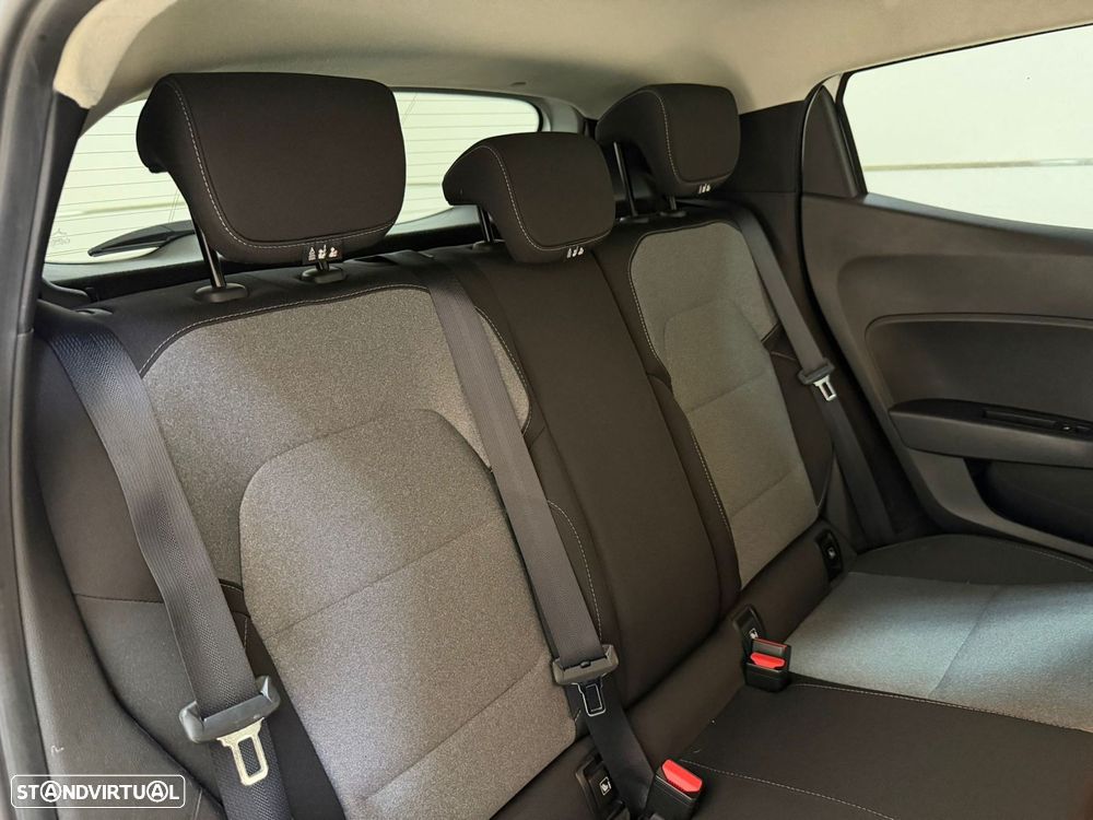 Renault Clio 1.0 TCe Evolution - 45
