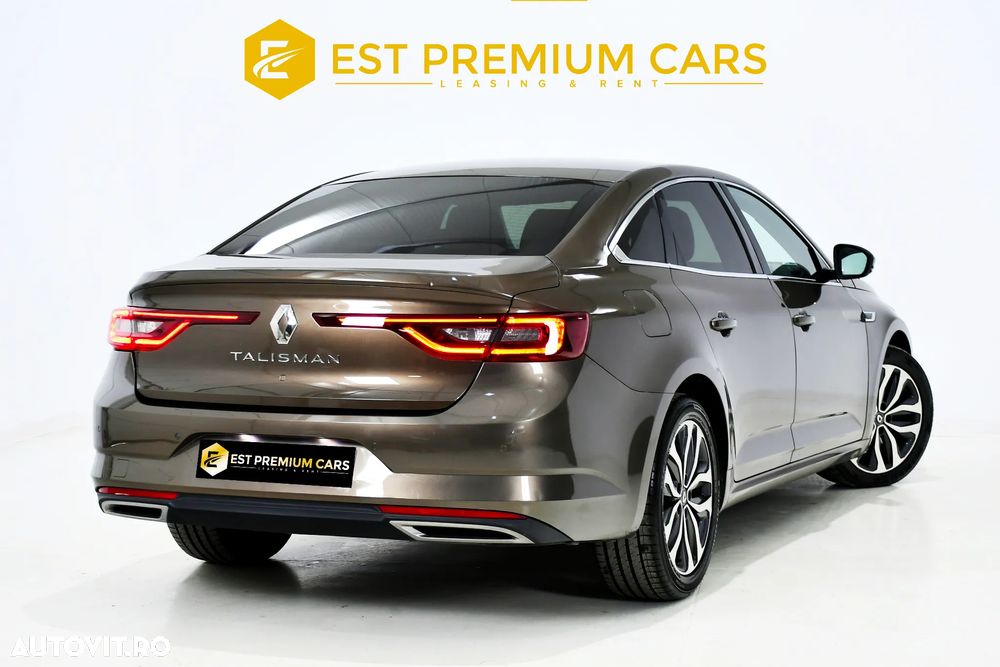 Renault Talisman ENERGY dCi 160 EDC INTENS - 7
