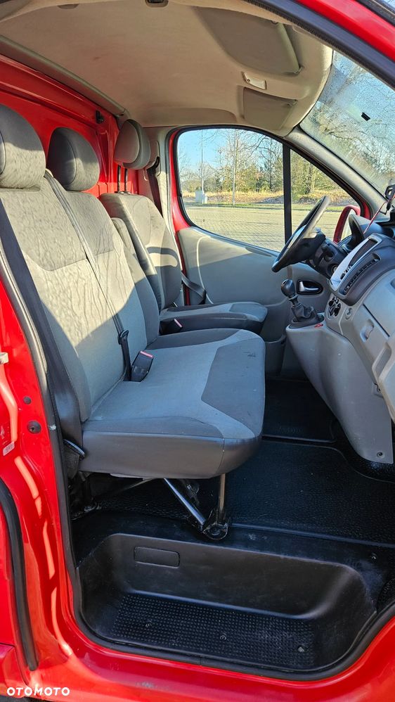 Renault Trafic - 10