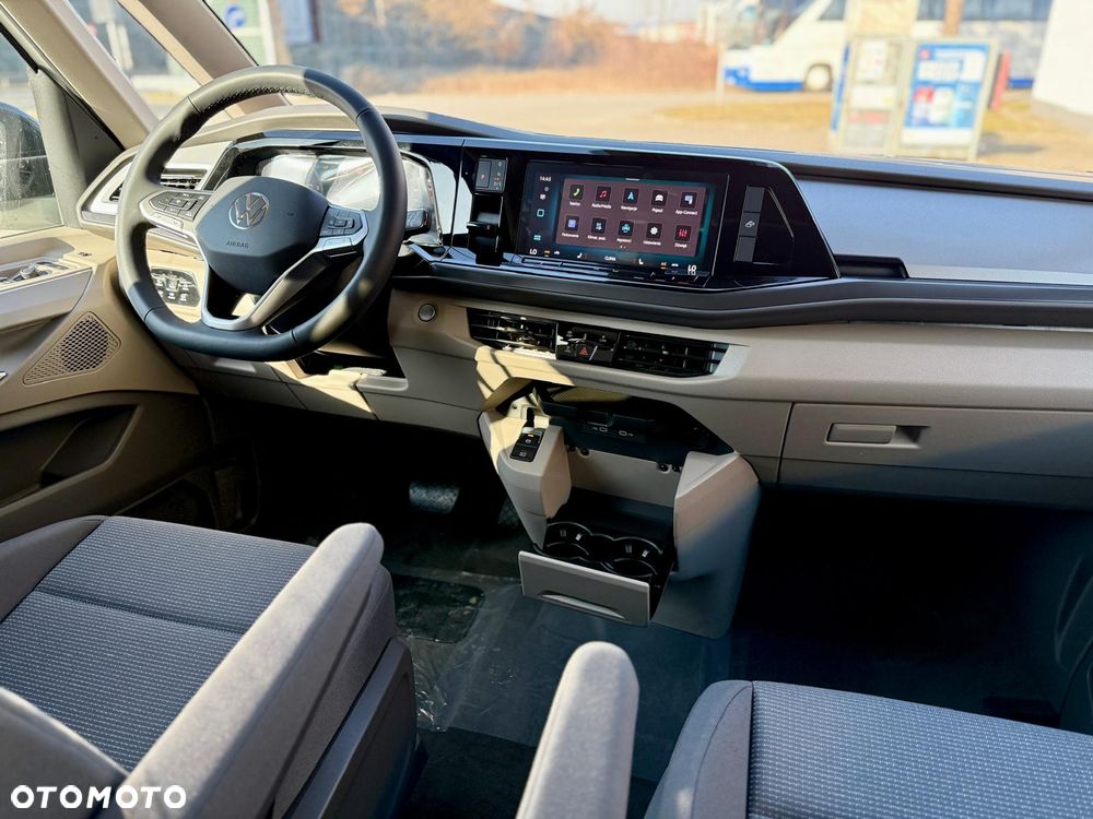 Volkswagen California - 15