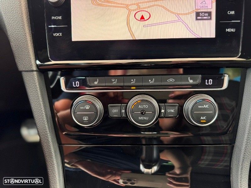 VW Golf 2.0 TSI GTI DSG Performance - 40