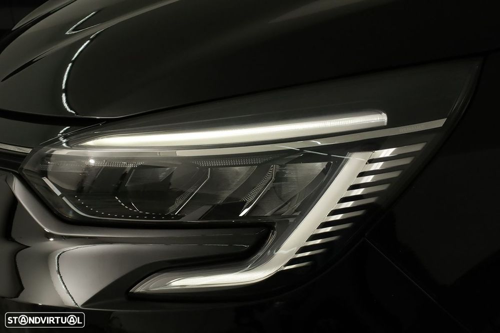 Renault Clio 1.0 TCe Limited - 6