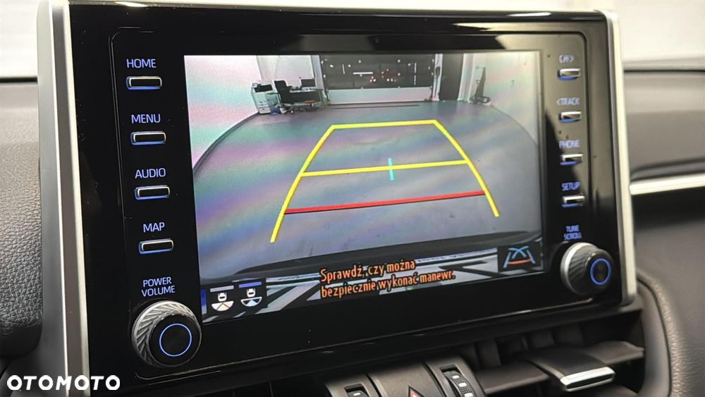 Toyota RAV4 2.5 Hybrid Comfort 4x4 - 24