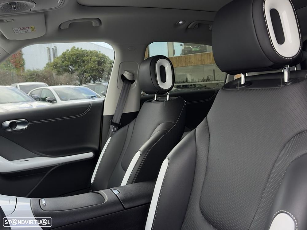 Smart #1 66 kWh Premium - 21