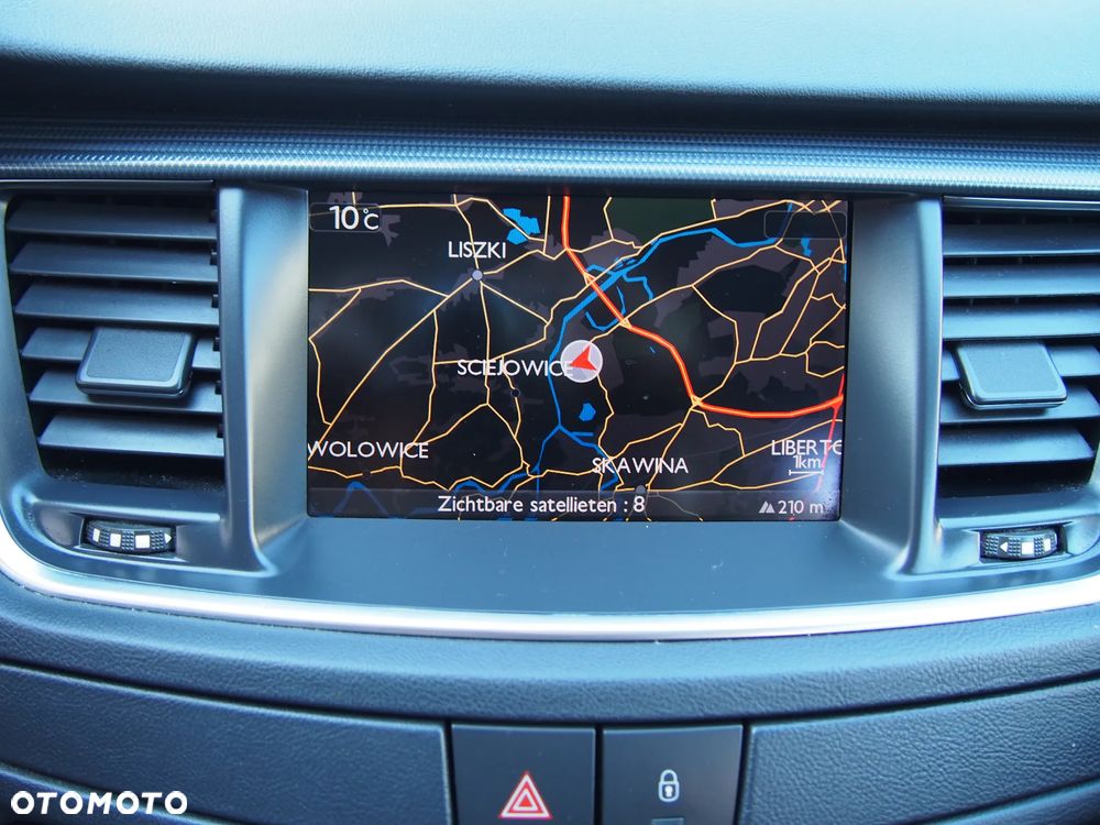 Peugeot 508 155 THP Active - 19