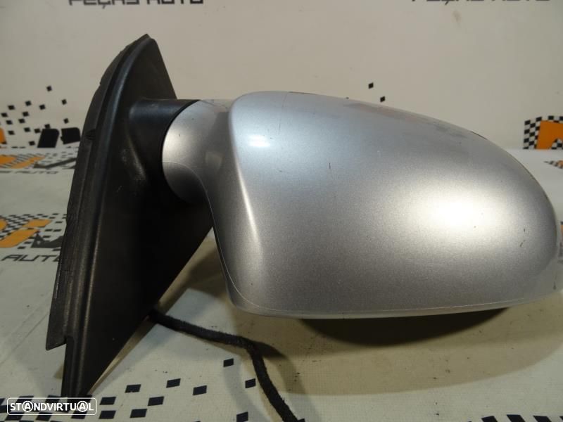 Espelho Retrovisor Direito Volkswagen Passat (3C2)  Retrovisor Direito - 6