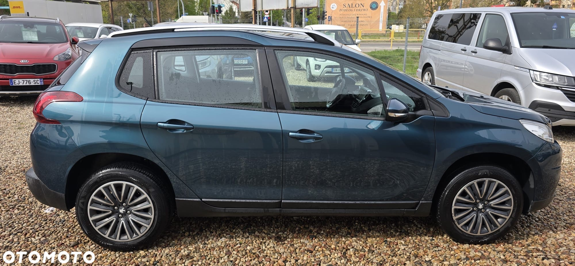 Peugeot 2008 1.2 Pure Tech Style - 6