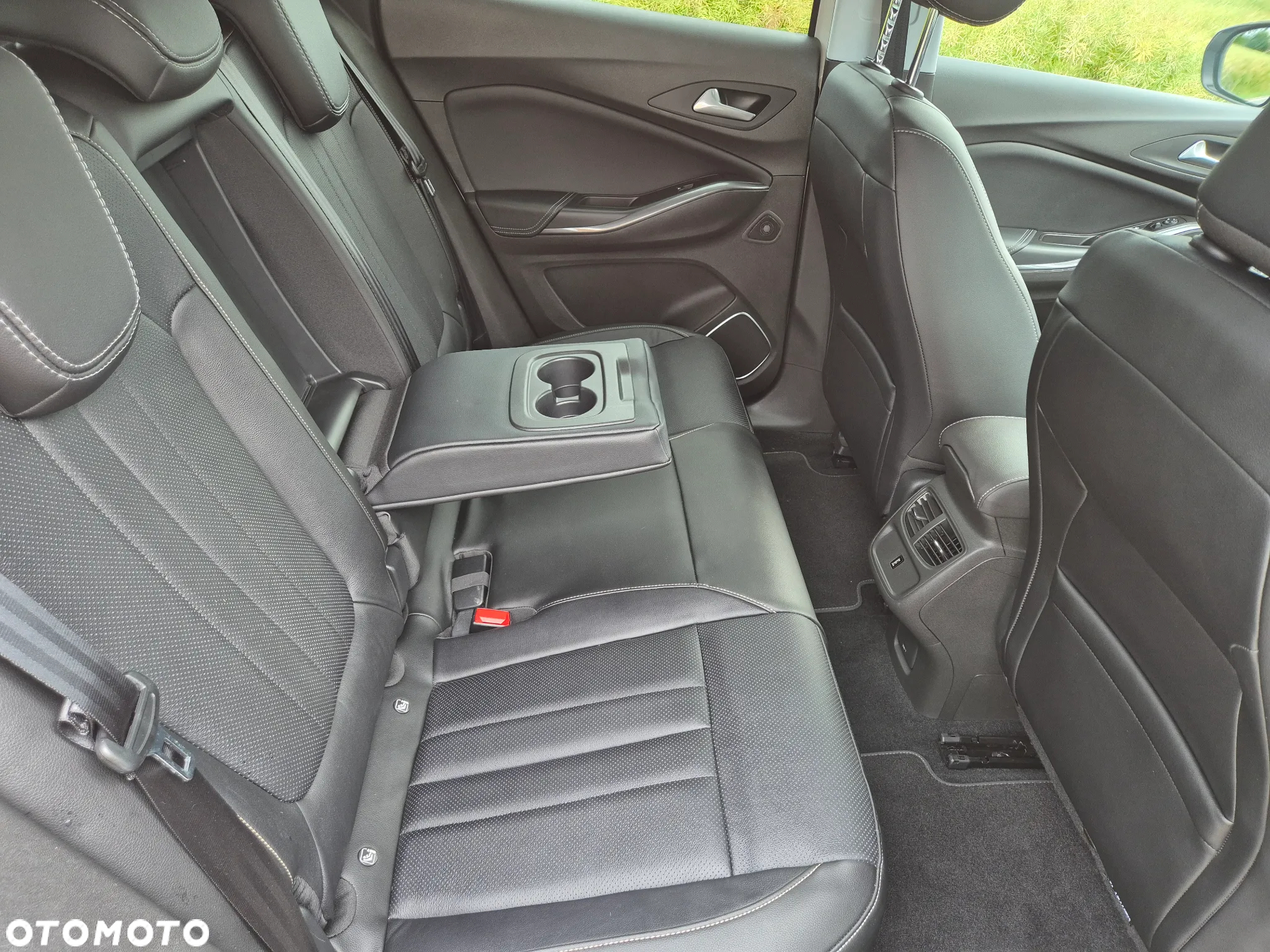 Opel Grandland X - 20