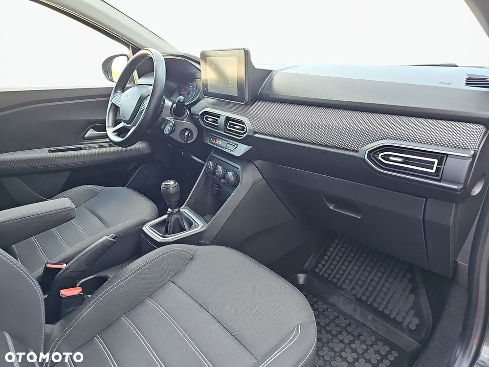 Dacia Sandero 1.0 TCe Expression - 6