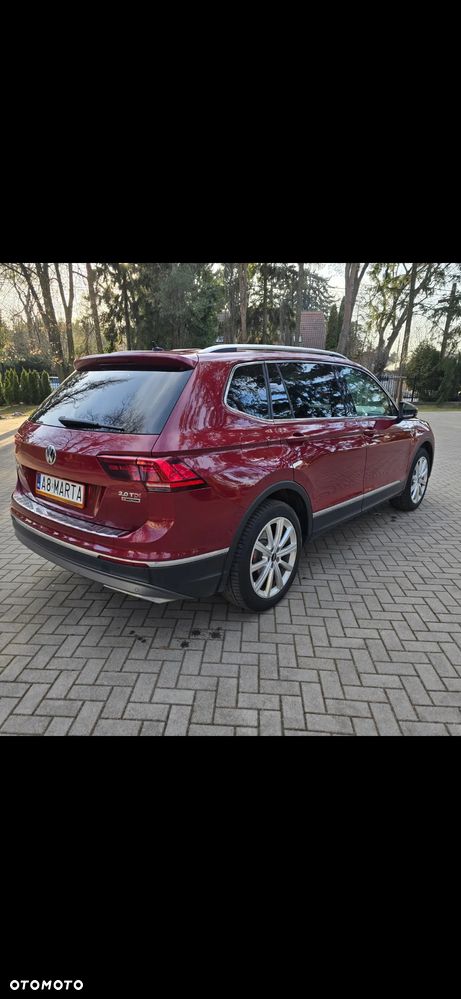 Volkswagen Tiguan 2.0 TDI BMT SCR 4Mot Highline DSG - 18