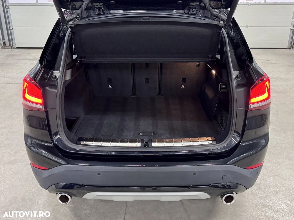 BMW X1 xDrive20d Aut. xLine - 30